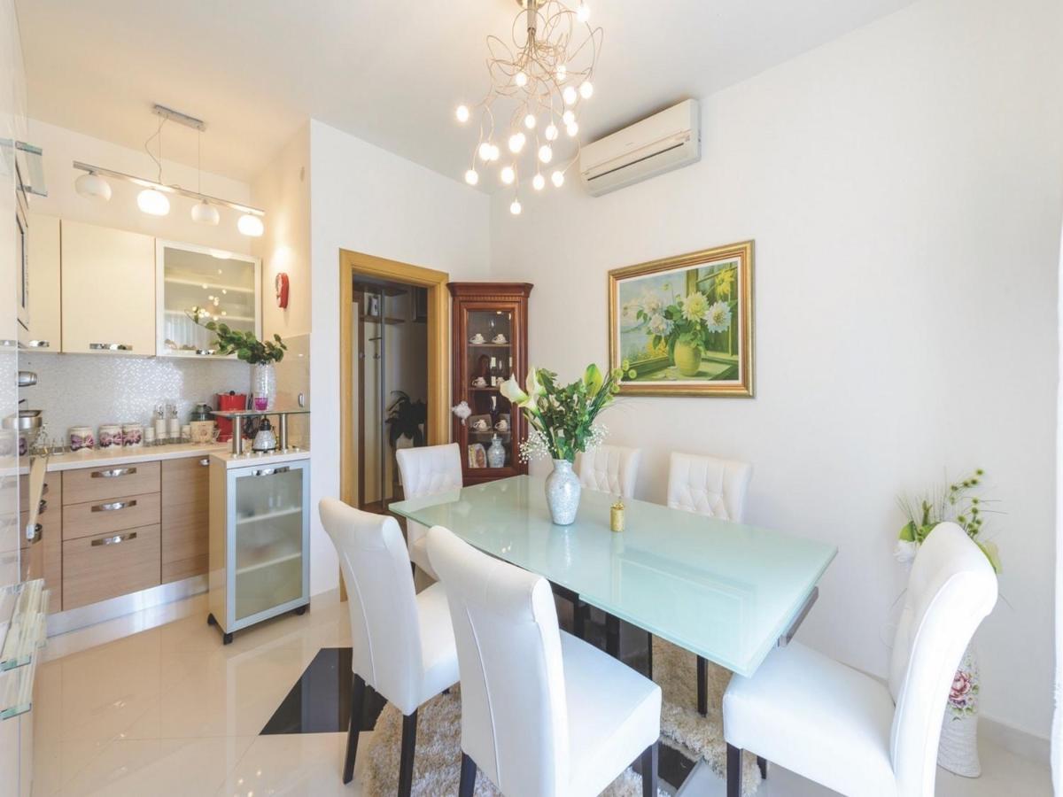 קאבטאט Apartment Viva La Vita מראה חיצוני תמונה