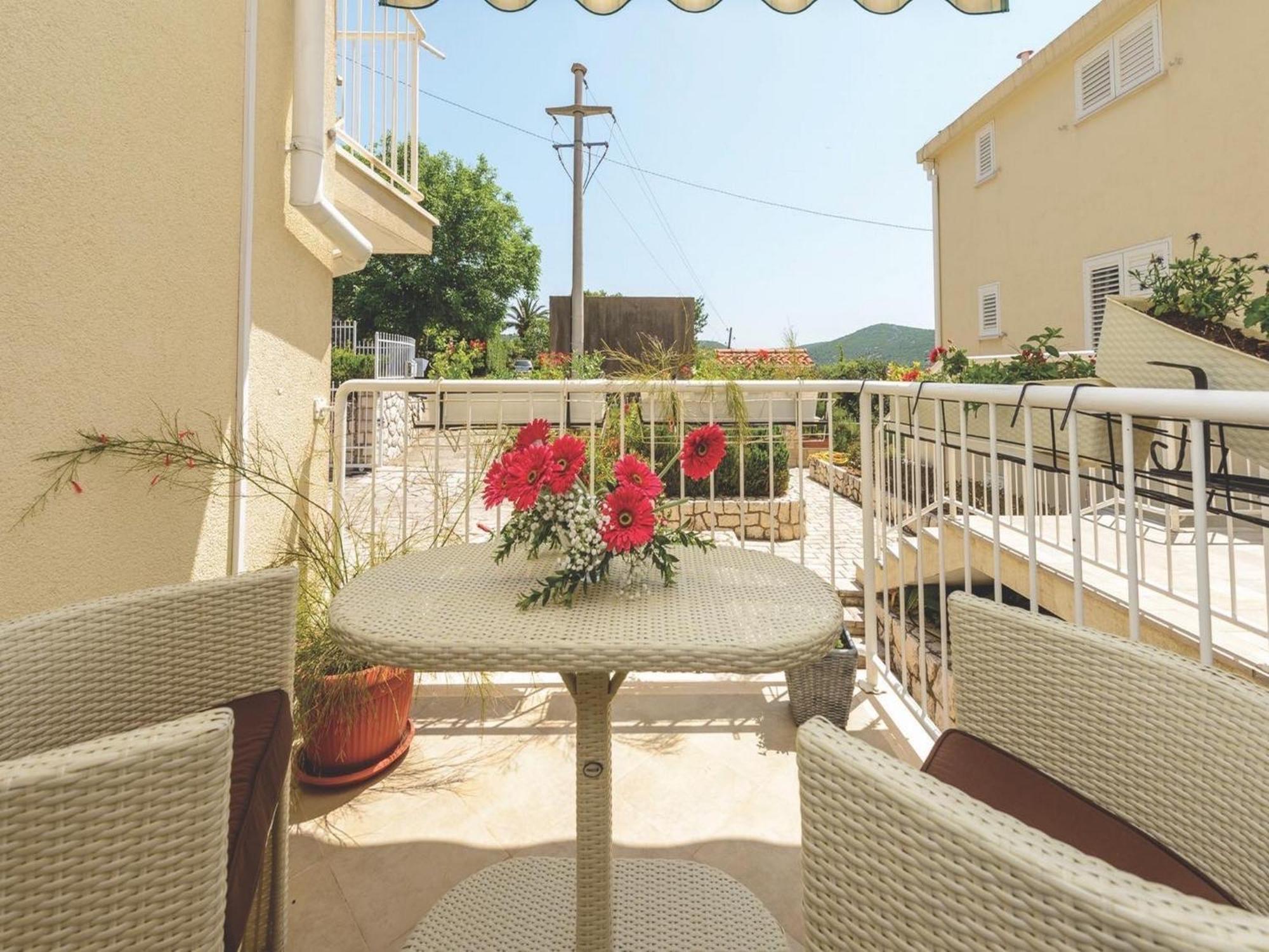 קאבטאט Apartment Viva La Vita מראה חיצוני תמונה