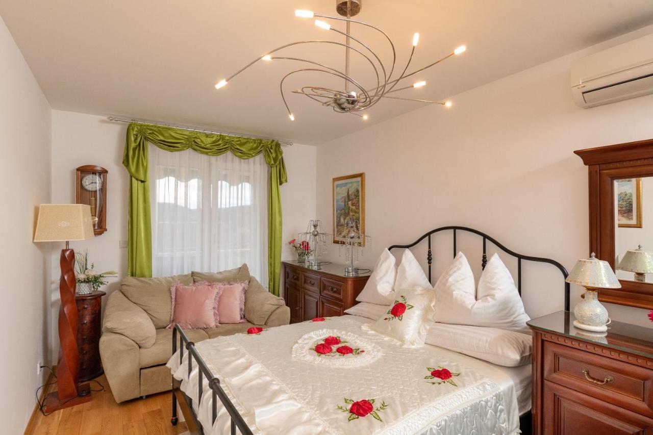 קאבטאט Apartment Viva La Vita מראה חיצוני תמונה