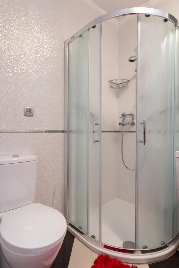קאבטאט Apartment Viva La Vita מראה חיצוני תמונה