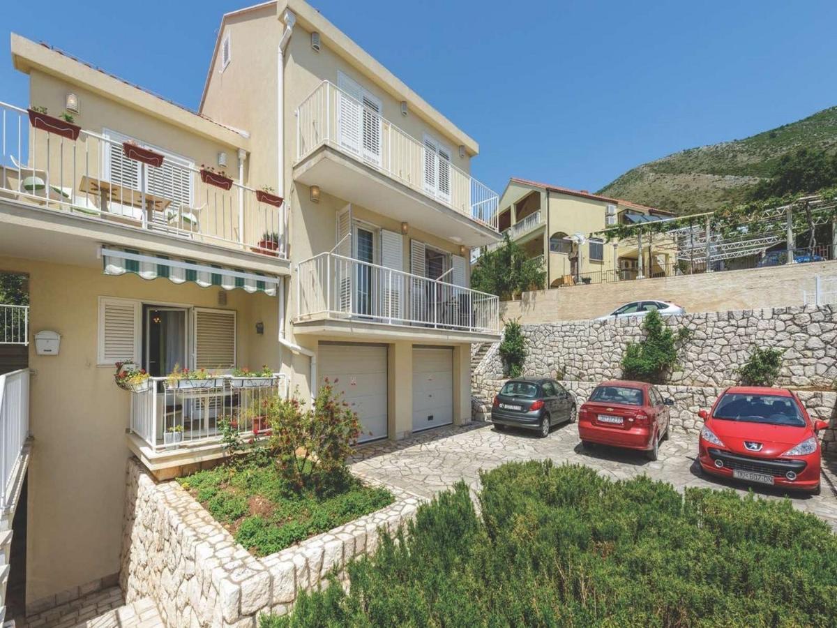 קאבטאט Apartment Viva La Vita מראה חיצוני תמונה